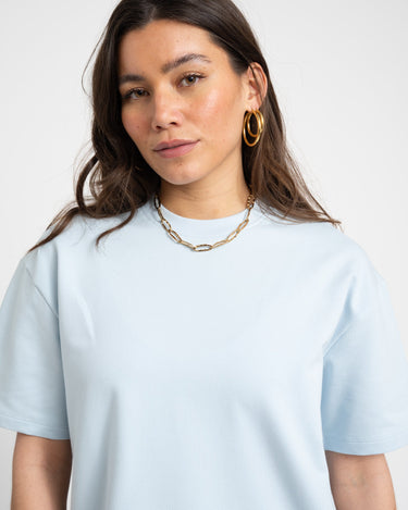 TILTIL Louis Tee Light Blue - Things I Like Things I Love