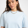 TILTIL Louis Tee Light Blue - Things I Like Things I Love