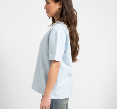 TILTIL Louis Tee Light Blue - Things I Like Things I Love