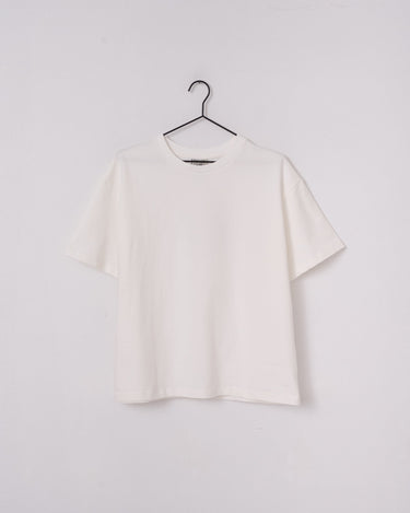 TILTIL Louis Tee White - Things I Like Things I Love