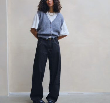 TILTIL Louis Tee White - Things I Like Things I Love