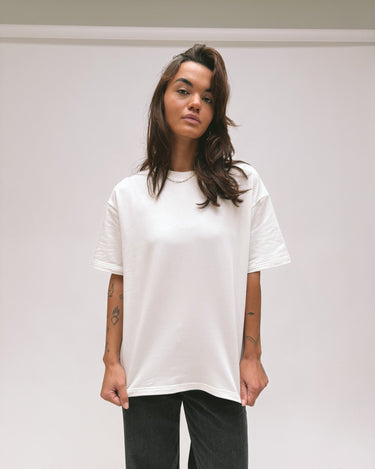 TILTIL Louis Tee White - Things I Like Things I Love