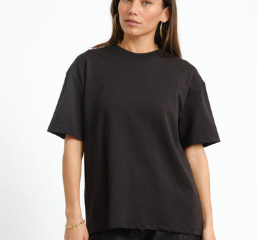 TILTIL Louis Tee Zwart - Things I Like Things I Love