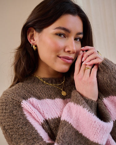 TILTIL Love Charm Gold - Things I Like Things I Love