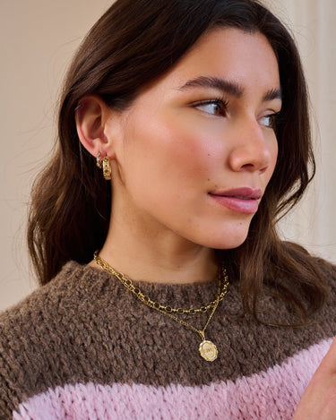 TILTIL Love Charm Gold - Things I Like Things I Love