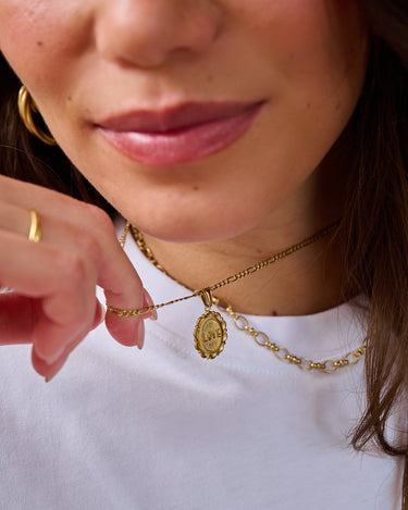 TILTIL Love Charm Gold - Things I Like Things I Love