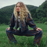 TILTIL Luna Jaquar Bomber Bruin - Things I Like Things I Love