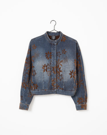 TILTIL Luna Jaquar Bomber Bruin - Things I Like Things I Love