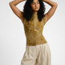 TILTIL Luna Shortsleeve Gold - Things I Like Things I Love