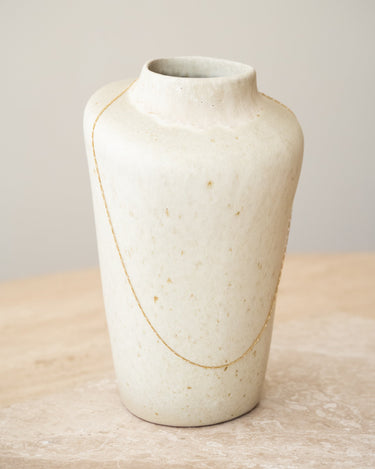 TILTIL Mabel Necklace Goud - Things I Like Things I Love
