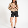 TILTIL Mara Blouse Brown - Things I Like Things I Love