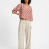 TILTIL Mara Blouse Pink - Things I Like Things I Love