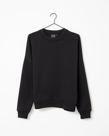 TILTIL Martins Sweater Black - Things I Like Things I Love