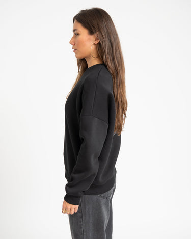 TILTIL Martins Sweater Black - Things I Like Things I Love