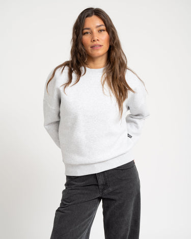 TILTIL Martins Sweater Grey - Things I Like Things I Love