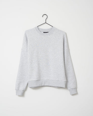 TILTIL Martins Sweater Grey - Things I Like Things I Love