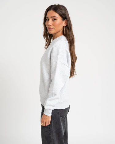 TILTIL Martins Sweater Grey - Things I Like Things I Love