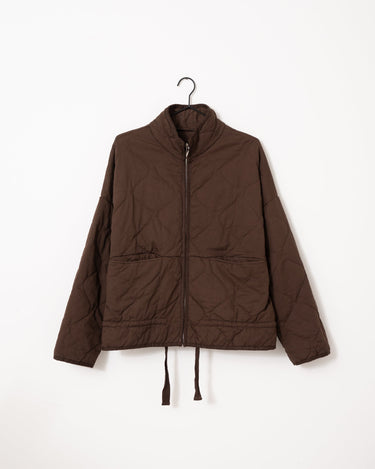 TILTIL Maya Jacket Brown One Size - Things I Like Things I Love