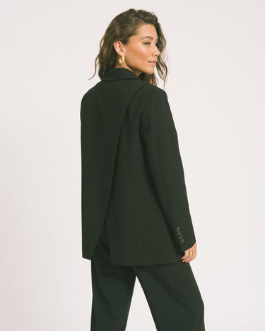 TILTIL Meau Blazer Black - Things I Like Things I Love