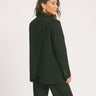TILTIL Meau Blazer Black - Things I Like Things I Love