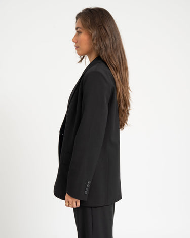 TILTIL Meau Blazer Black - Things I Like Things I Love