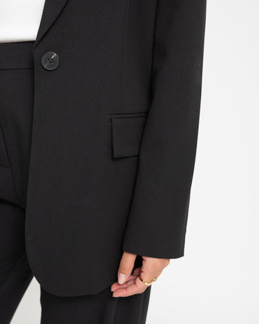 TILTIL Meau Blazer Black - Things I Like Things I Love