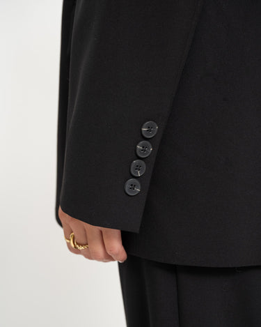 TILTIL Meau Blazer Black - Things I Like Things I Love