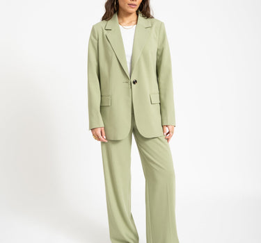 TILTIL Meau Blazer Green - Things I Like Things I Love