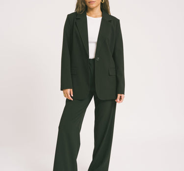 TILTIL Meau Pantalon Black - Things I Like Things I Love