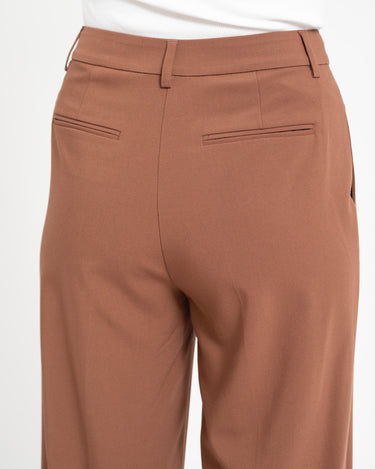 TILTIL Meau Pantalon Brown - Things I Like Things I Love