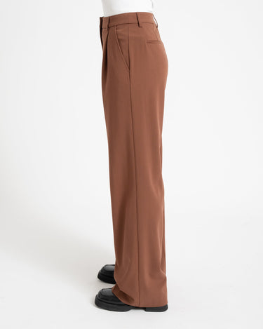 TILTIL Meau Pantalon Brown - Things I Like Things I Love