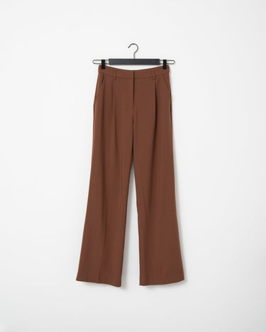 TILTIL Meau Pantalon Brown - Things I Like Things I Love