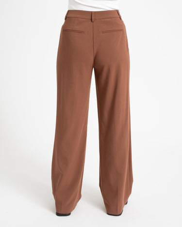TILTIL Meau Pantalon Brown - Things I Like Things I Love