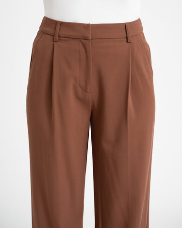 TILTIL Meau Pantalon Brown - Things I Like Things I Love