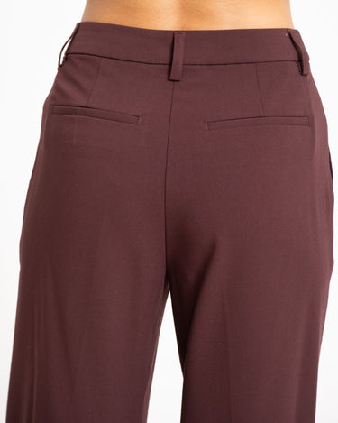 TILTIL Meau Pantalon Burgundy - Things I Like Things I Love