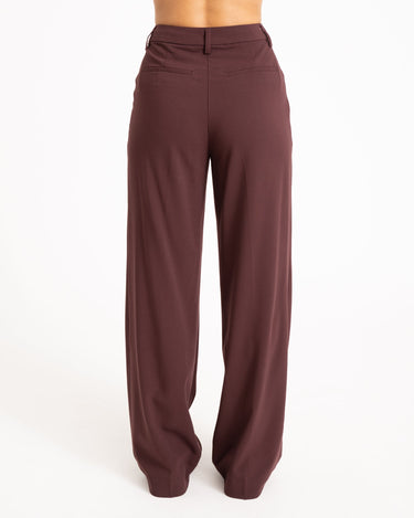 TILTIL Meau Pantalon Burgundy - Things I Like Things I Love