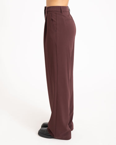 TILTIL Meau Pantalon Burgundy - Things I Like Things I Love