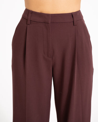 TILTIL Meau Pantalon Burgundy - Things I Like Things I Love