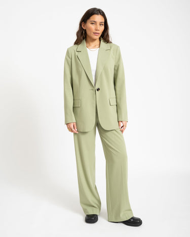 TILTIL Meau Pantalon Green - Things I Like Things I Love