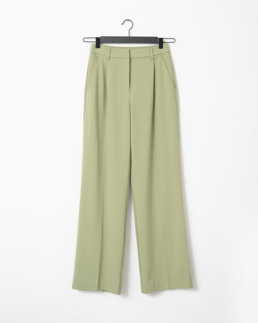 TILTIL Meau Pantalon Green - Things I Like Things I Love