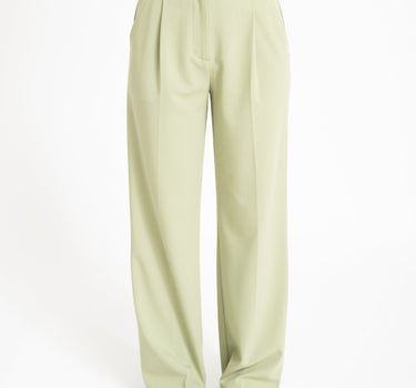 TILTIL Meau Pantalon Green - Things I Like Things I Love