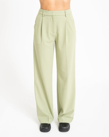 TILTIL Meau Pantalon Green - Things I Like Things I Love