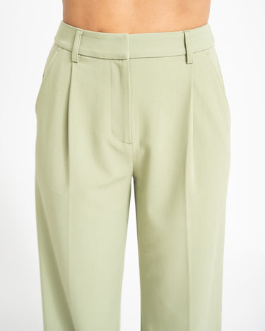 TILTIL Meau Pantalon Green - Things I Like Things I Love