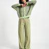 TILTIL Meau Pantalon Green - Things I Like Things I Love