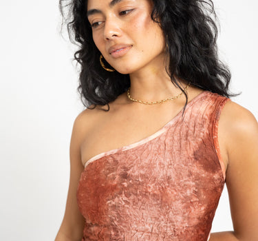 TILTIL Megan Off Shoulder Top Pink - Things I Like Things I Love