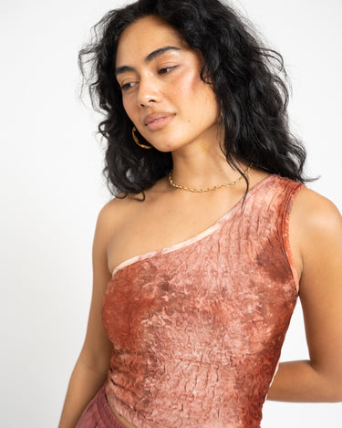 TILTIL Megan Off Shoulder Top Pink - Things I Like Things I Love