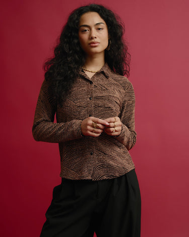 TILTIL Merel Blouse - Things I Like Things I Love