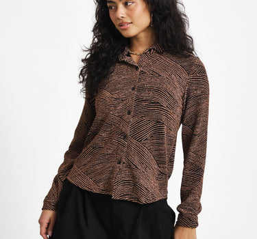 TILTIL Merel Blouse - Things I Like Things I Love