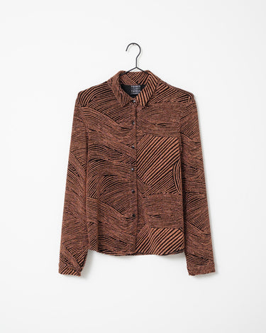 TILTIL Merel Blouse - Things I Like Things I Love