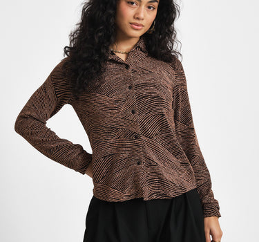 TILTIL Merel Blouse - Things I Like Things I Love
